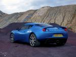 Lotus Evora S 2010 года